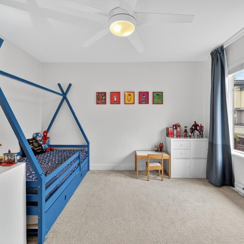 Photo 19 at 53 - 20487 65 Avenue, Willoughby Heights, Langley Photo 19 at 53 - 20487 65 Avenue, Willoughby Heights, Langley