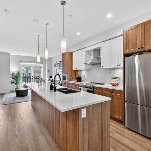 Photo 4 at 53 - 20487 65 Avenue, Willoughby Heights, Langley Photo 4 at 53 - 20487 65 Avenue, Willoughby Heights, Langley