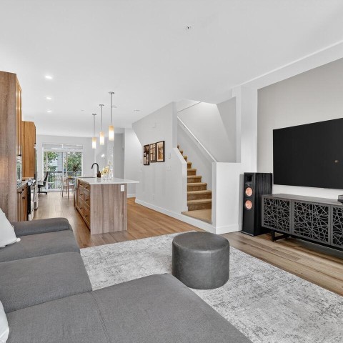 Photo 8 at 53 - 20487 65 Avenue, Willoughby Heights, Langley Photo 8 at 53 - 20487 65 Avenue, Willoughby Heights, Langley