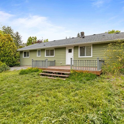 Photo 1 at 12121 228 Street, East Central, Maple Ridge Photo 1 at 12121 228 Street, East Central, Maple Ridge