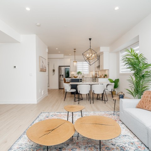 Photo 3 at 21 - 20463 70 Avenue, Willoughby Heights, Langley Photo 3 at 21 - 20463 70 Avenue, Willoughby Heights, Langley