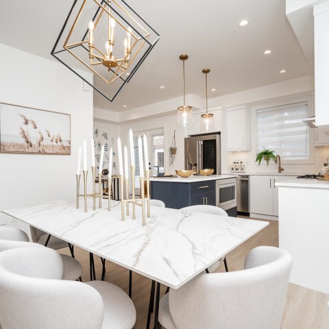 Photo 9 at 21 - 20463 70 Avenue, Willoughby Heights, Langley Photo 9 at 21 - 20463 70 Avenue, Willoughby Heights, Langley