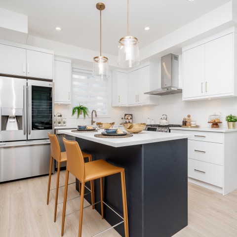 Photo 10 at 21 - 20463 70 Avenue, Willoughby Heights, Langley Photo 10 at 21 - 20463 70 Avenue, Willoughby Heights, Langley