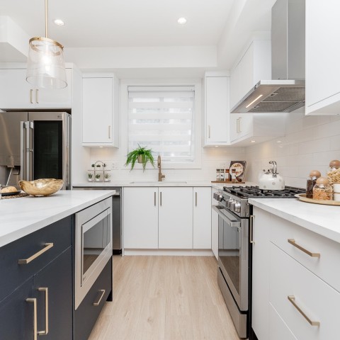 Photo 11 at 21 - 20463 70 Avenue, Willoughby Heights, Langley Photo 11 at 21 - 20463 70 Avenue, Willoughby Heights, Langley