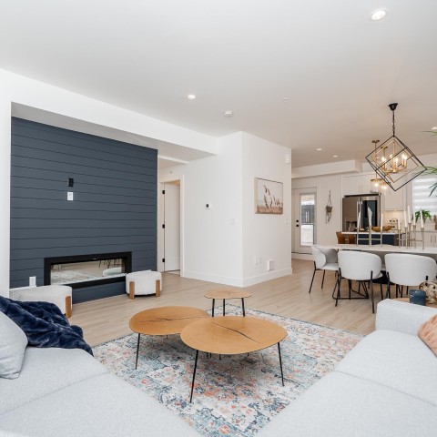 Photo 4 at 21 - 20463 70 Avenue, Willoughby Heights, Langley Photo 4 at 21 - 20463 70 Avenue, Willoughby Heights, Langley