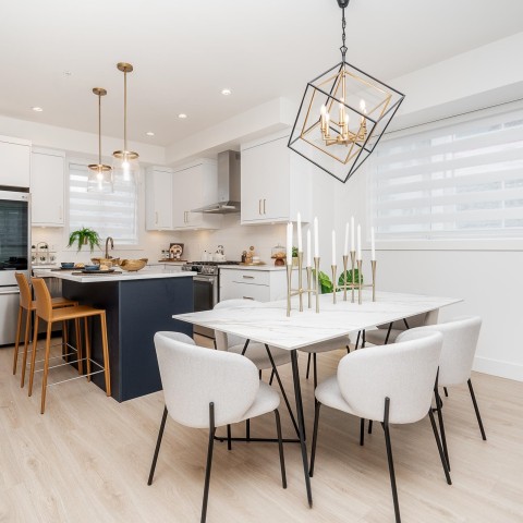 Photo 8 at 21 - 20463 70 Avenue, Willoughby Heights, Langley Photo 8 at 21 - 20463 70 Avenue, Willoughby Heights, Langley