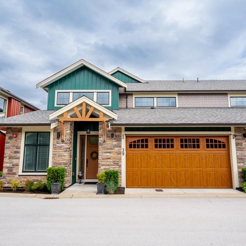 Photo 2 at 39 - 4750 228 Street, Murrayville, Langley Photo 2 at 39 - 4750 228 Street, Murrayville, Langley