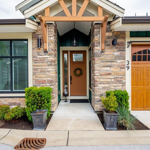 Photo 3 at 39 - 4750 228 Street, Murrayville, Langley Photo 3 at 39 - 4750 228 Street, Murrayville, Langley