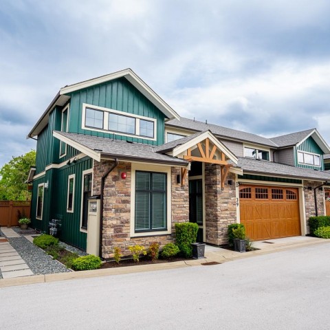 Photo 1 at 39 - 4750 228 Street, Murrayville, Langley Photo 1 at 39 - 4750 228 Street, Murrayville, Langley