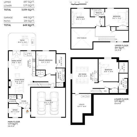 Photo 39 at 39 - 4750 228 Street, Murrayville, Langley Photo 39 at 39 - 4750 228 Street, Murrayville, Langley