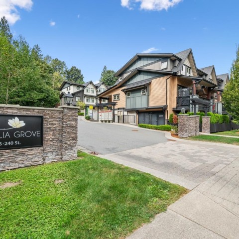 Photo 2 at 38 - 10525 240 Street, Albion, Maple Ridge Photo 2 at 38 - 10525 240 Street, Albion, Maple Ridge