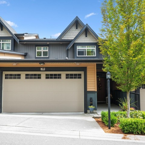 Photo 1 at 38 - 10525 240 Street, Albion, Maple Ridge Photo 1 at 38 - 10525 240 Street, Albion, Maple Ridge