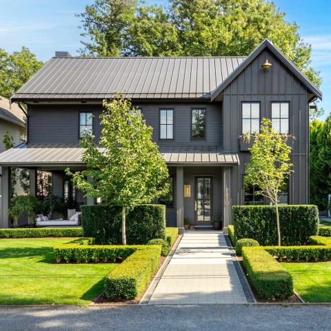 Photo 1 at 8870 Bartlett Street, Fort Langley, Langley Photo 1 at 8870 Bartlett Street, Fort Langley, Langley