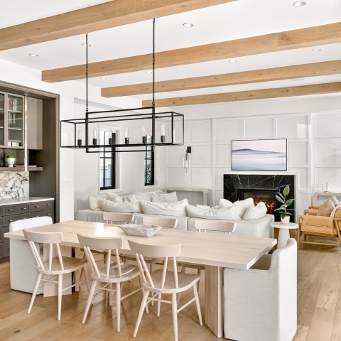 Photo 9 at 8870 Bartlett Street, Fort Langley, Langley Photo 9 at 8870 Bartlett Street, Fort Langley, Langley