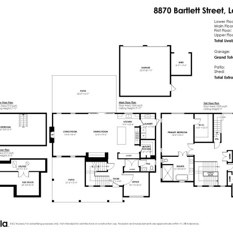 Photo 40 at 8870 Bartlett Street, Fort Langley, Langley Photo 40 at 8870 Bartlett Street, Fort Langley, Langley