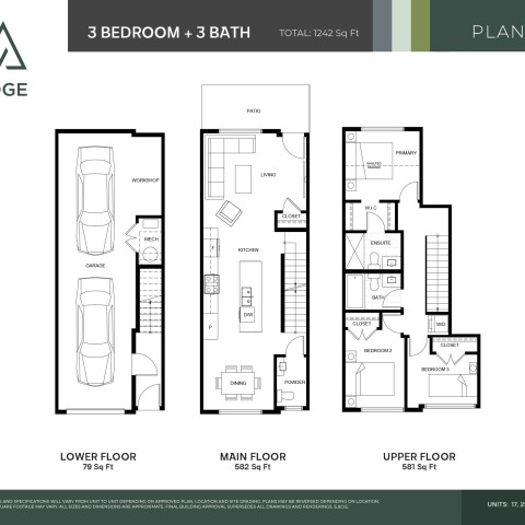 Photo 4 at 51 - 10640 248 Street, Thornhill MR, Maple Ridge Photo 4 at 51 - 10640 248 Street, Thornhill MR, Maple Ridge