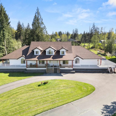 Photo 1 at 21980 100 Avenue, Fort Langley, Langley Photo 1 at 21980 100 Avenue, Fort Langley, Langley