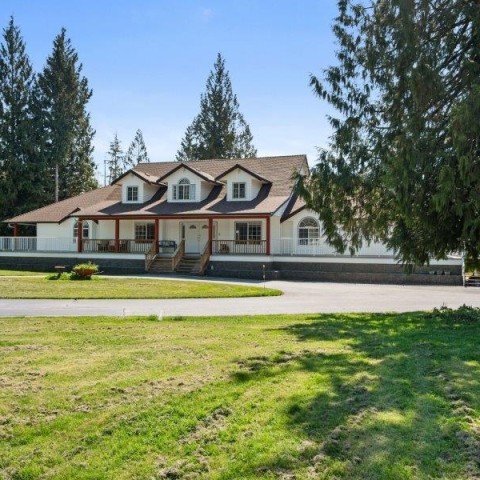 Photo 4 at 21980 100 Avenue, Fort Langley, Langley Photo 4 at 21980 100 Avenue, Fort Langley, Langley