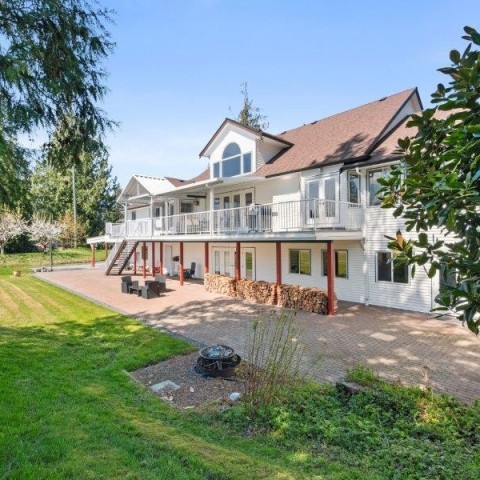 Photo 8 at 21980 100 Avenue, Fort Langley, Langley Photo 8 at 21980 100 Avenue, Fort Langley, Langley