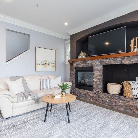 Photo 5 at 70 - 22225 50 Avenue, Murrayville, Langley Photo 5 at 70 - 22225 50 Avenue, Murrayville, Langley