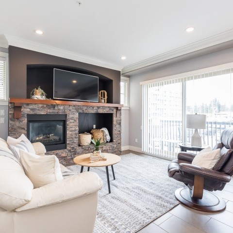 Photo 4 at 70 - 22225 50 Avenue, Murrayville, Langley Photo 4 at 70 - 22225 50 Avenue, Murrayville, Langley