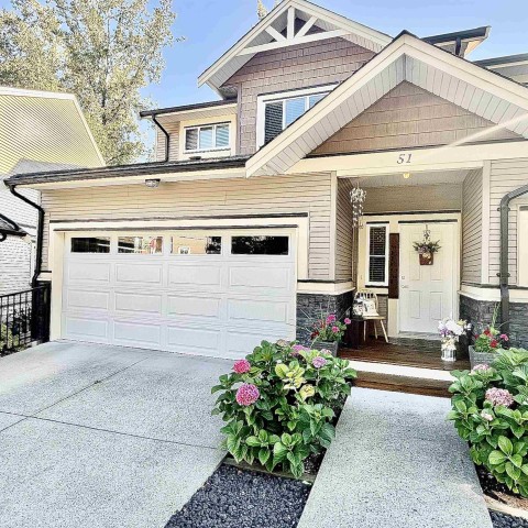 Photo 1 at 51 - 11252 Cottonwood Drive, Cottonwood MR, Maple Ridge Photo 1 at 51 - 11252 Cottonwood Drive, Cottonwood MR, Maple Ridge