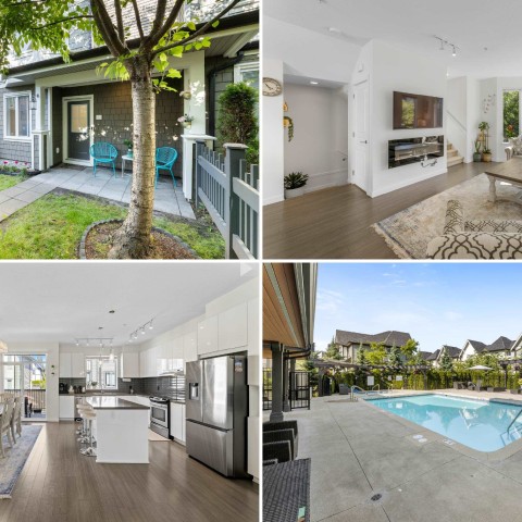 Photo 1 at 47 - 8138 204 Street, Willoughby Heights, Langley Photo 1 at 47 - 8138 204 Street, Willoughby Heights, Langley