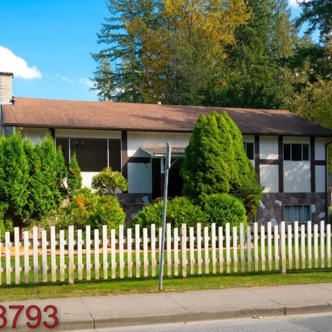 Photo 1 at 12760 232 Street, East Central, Maple Ridge Photo 1 at 12760 232 Street, East Central, Maple Ridge