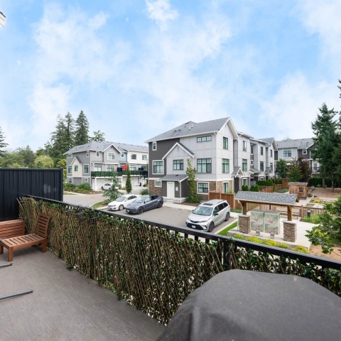 Photo 23 at 8 - 20261 72b Avenue, Willoughby Heights, Langley Photo 23 at 8 - 20261 72b Avenue, Willoughby Heights, Langley