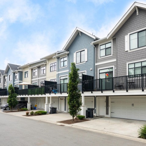 Photo 27 at 8 - 20261 72b Avenue, Willoughby Heights, Langley Photo 27 at 8 - 20261 72b Avenue, Willoughby Heights, Langley