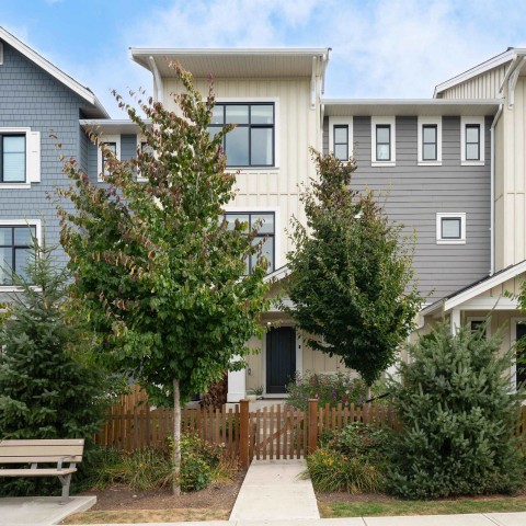 Photo 2 at 8 - 20261 72b Avenue, Willoughby Heights, Langley Photo 2 at 8 - 20261 72b Avenue, Willoughby Heights, Langley