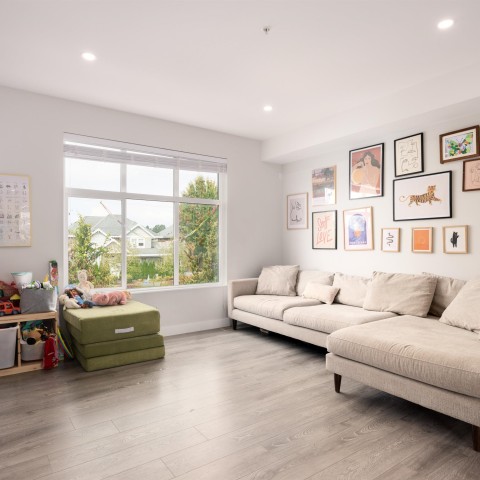 Photo 6 at 8 - 20261 72b Avenue, Willoughby Heights, Langley Photo 6 at 8 - 20261 72b Avenue, Willoughby Heights, Langley