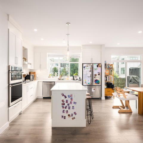 Photo 12 at 8 - 20261 72b Avenue, Willoughby Heights, Langley Photo 12 at 8 - 20261 72b Avenue, Willoughby Heights, Langley