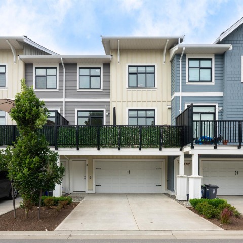 Photo 26 at 8 - 20261 72b Avenue, Willoughby Heights, Langley Photo 26 at 8 - 20261 72b Avenue, Willoughby Heights, Langley