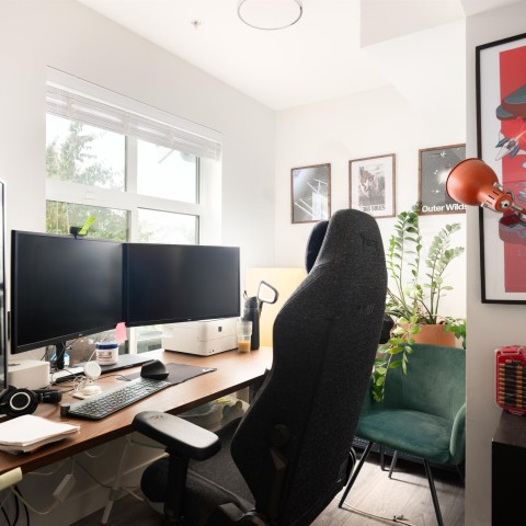 Photo 22 at 8 - 20261 72b Avenue, Willoughby Heights, Langley Photo 22 at 8 - 20261 72b Avenue, Willoughby Heights, Langley