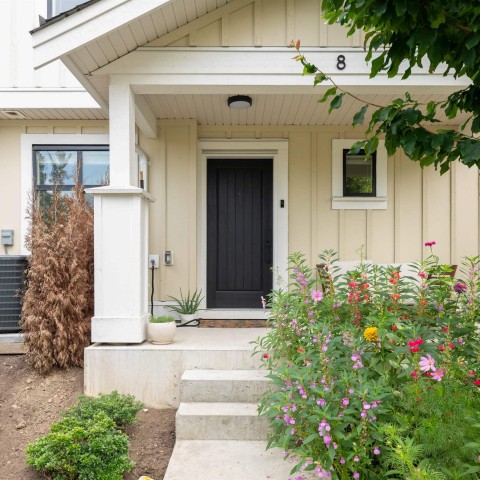 Photo 3 at 8 - 20261 72b Avenue, Willoughby Heights, Langley Photo 3 at 8 - 20261 72b Avenue, Willoughby Heights, Langley