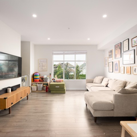 Photo 5 at 8 - 20261 72b Avenue, Willoughby Heights, Langley Photo 5 at 8 - 20261 72b Avenue, Willoughby Heights, Langley