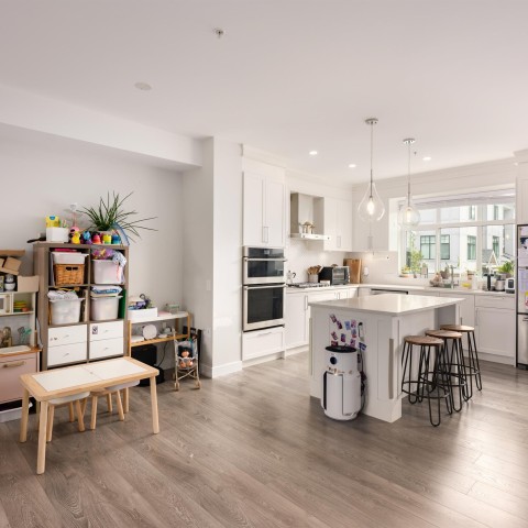 Photo 9 at 8 - 20261 72b Avenue, Willoughby Heights, Langley Photo 9 at 8 - 20261 72b Avenue, Willoughby Heights, Langley