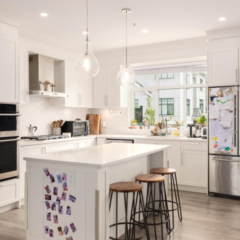 Photo 10 at 8 - 20261 72b Avenue, Willoughby Heights, Langley Photo 10 at 8 - 20261 72b Avenue, Willoughby Heights, Langley