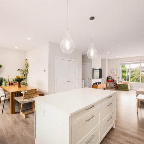 Photo 11 at 8 - 20261 72b Avenue, Willoughby Heights, Langley Photo 11 at 8 - 20261 72b Avenue, Willoughby Heights, Langley