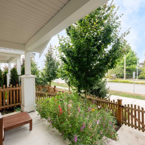 Photo 4 at 8 - 20261 72b Avenue, Willoughby Heights, Langley Photo 4 at 8 - 20261 72b Avenue, Willoughby Heights, Langley