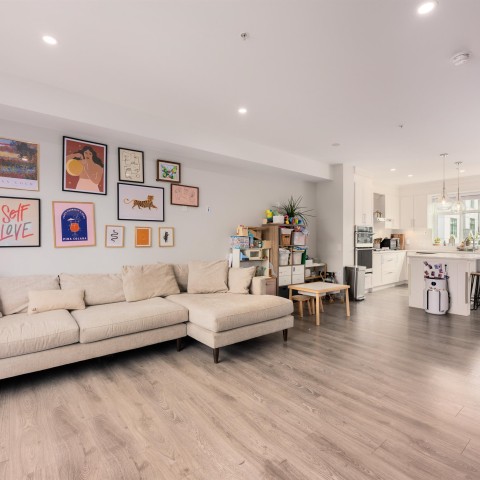 Photo 8 at 8 - 20261 72b Avenue, Willoughby Heights, Langley Photo 8 at 8 - 20261 72b Avenue, Willoughby Heights, Langley