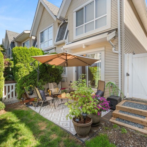 Photo 23 at 36 - 6450 199 Street, Willoughby Heights, Langley Photo 23 at 36 - 6450 199 Street, Willoughby Heights, Langley