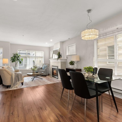 Photo 2 at 36 - 6450 199 Street, Willoughby Heights, Langley Photo 2 at 36 - 6450 199 Street, Willoughby Heights, Langley