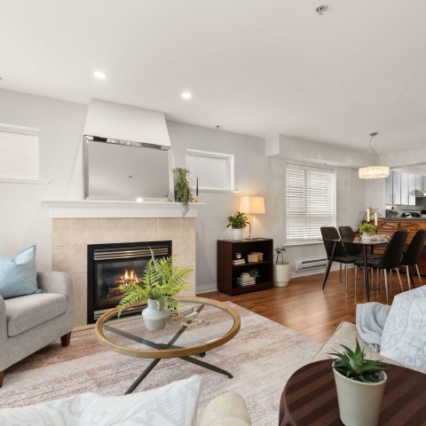 Photo 6 at 36 - 6450 199 Street, Willoughby Heights, Langley Photo 6 at 36 - 6450 199 Street, Willoughby Heights, Langley