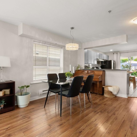 Photo 3 at 36 - 6450 199 Street, Willoughby Heights, Langley Photo 3 at 36 - 6450 199 Street, Willoughby Heights, Langley