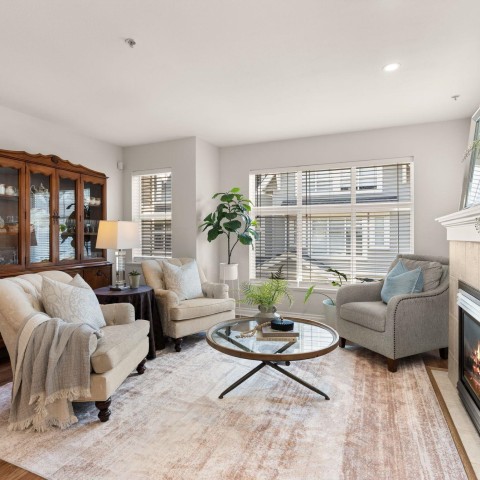 Photo 4 at 36 - 6450 199 Street, Willoughby Heights, Langley Photo 4 at 36 - 6450 199 Street, Willoughby Heights, Langley