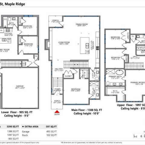 Photo 40 at 13162 236 Street, Silver Valley, Maple Ridge Photo 40 at 13162 236 Street, Silver Valley, Maple Ridge