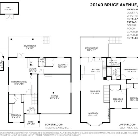 Photo 31 at 20140 Bruce Avenue, Southwest Maple Ridge, Maple Ridge Photo 31 at 20140 Bruce Avenue, Southwest Maple Ridge, Maple Ridge
