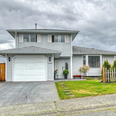 Photo 1 at 11399 Harrison Street, East Central, Maple Ridge Photo 1 at 11399 Harrison Street, East Central, Maple Ridge